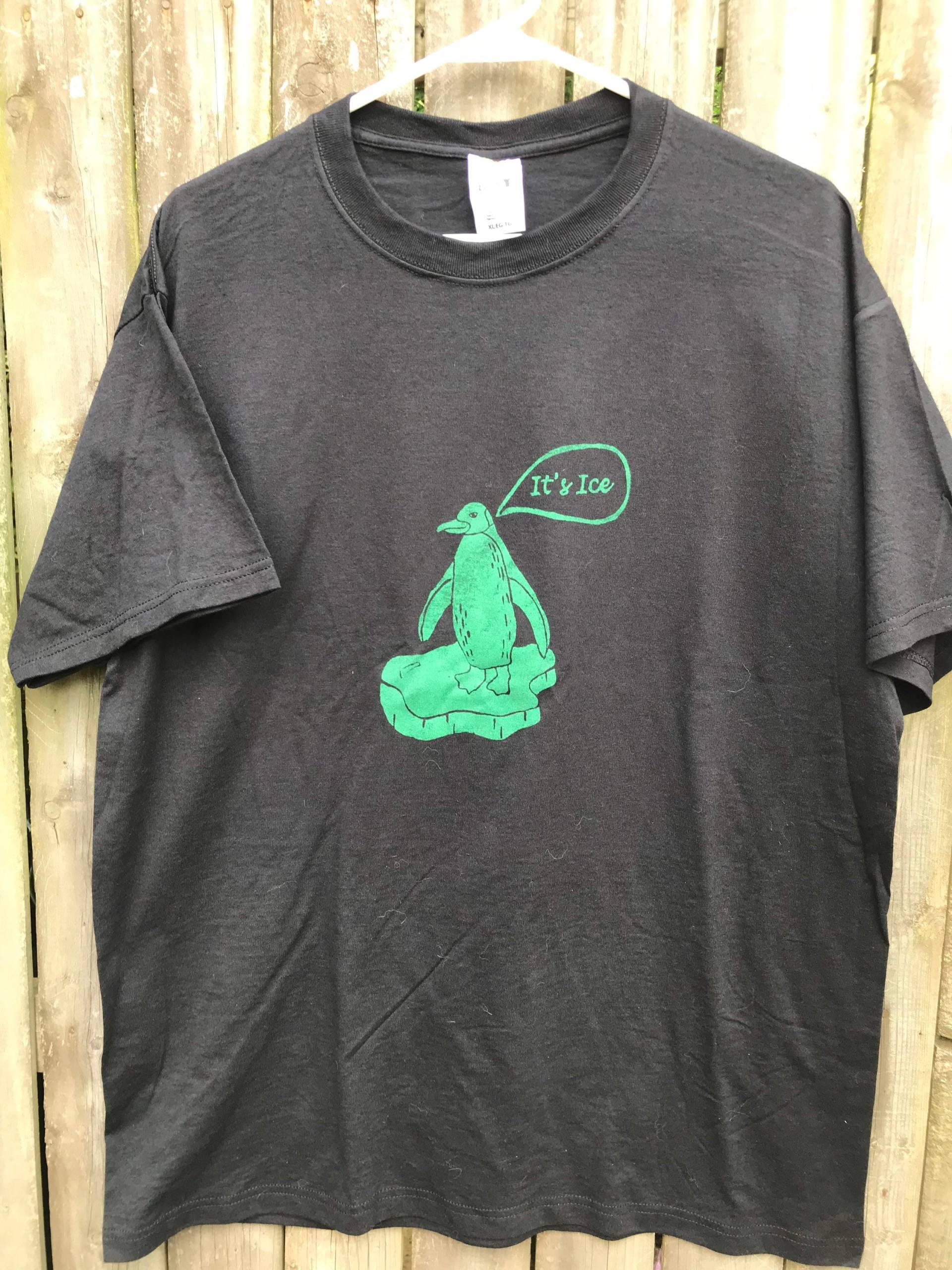 Verkauf Unisex Es Ist Eis Verkauf Unisex Es Ist Eis von 237inc