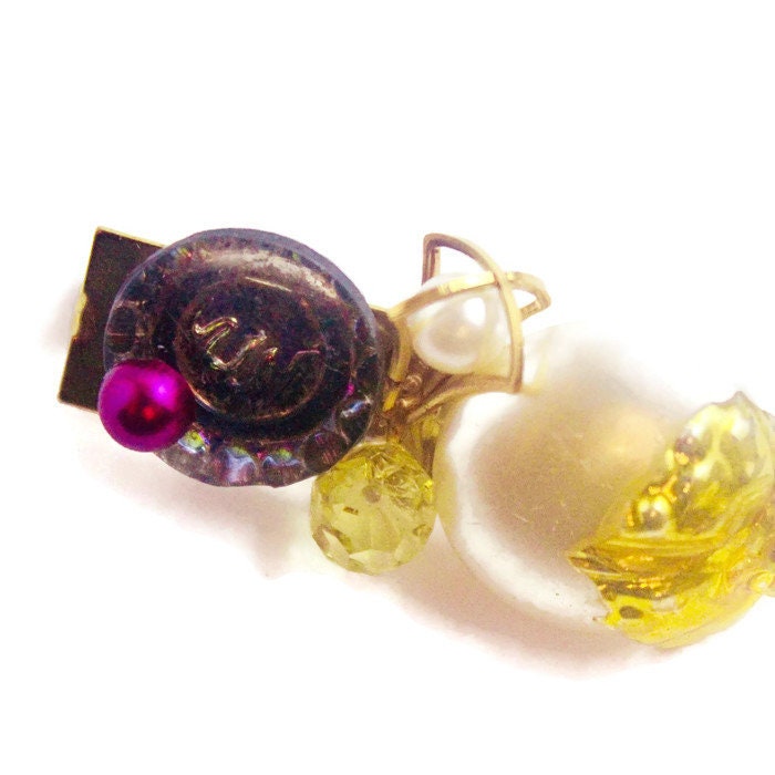 Aber Eine Auster Aber Eine Auster von 23rdandhare