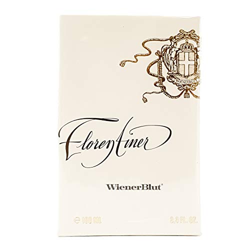 Wiener Blut Florentiner 100ml Eau de Toilette Unisex Herren Damen EdP Men Women WienerBlut von Parfum