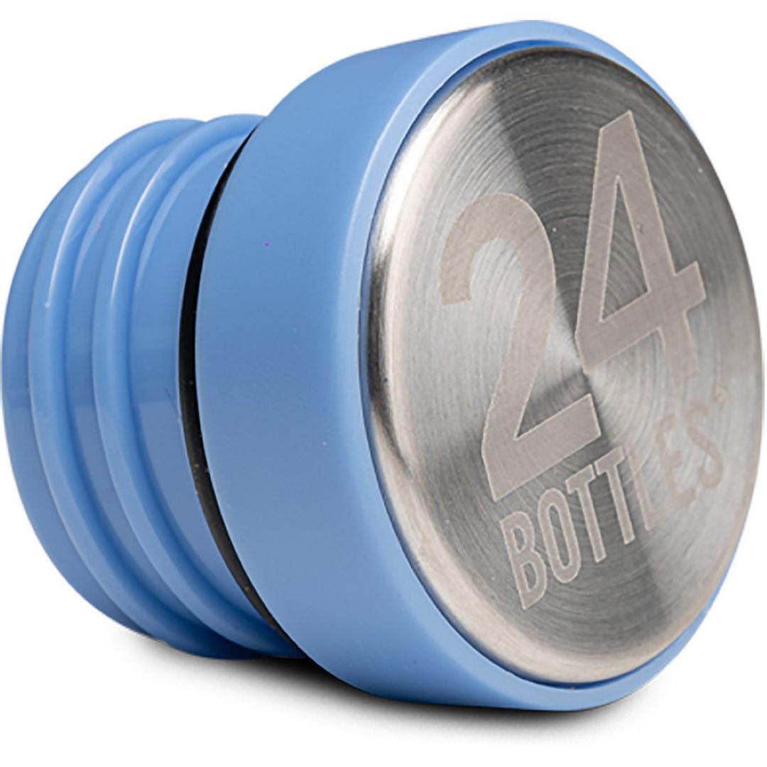 24 BOTTLES - Getränke- Essen-Behälter Accessories Light Blue Multicolor von 24 BOTTLES