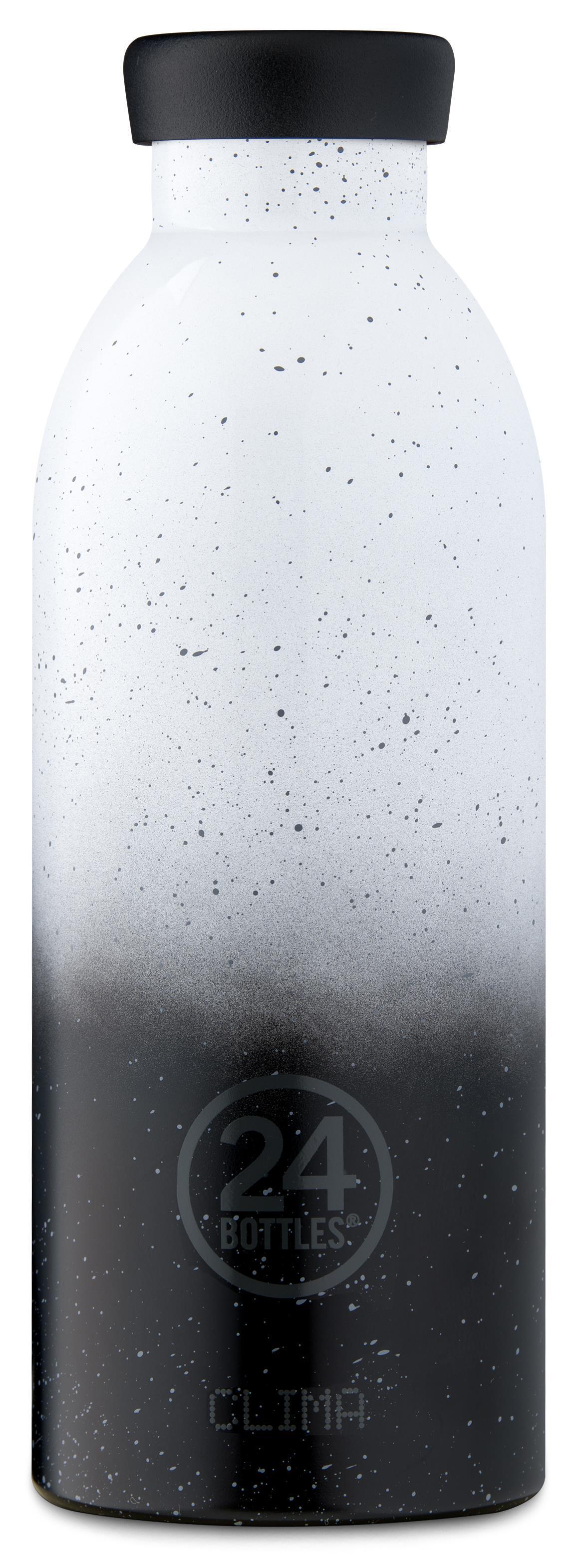 24 BOTTLES - Getränke- Essen-Behälter Clima Bottle 500 Eclipse Multicolor von 24 BOTTLES