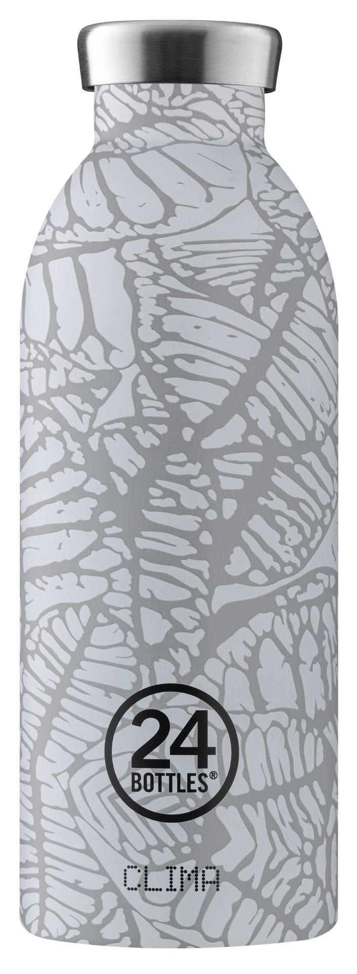 24 BOTTLES - Getränke- Essen-Behälter Clima Bottle 500 Mangrove Multicolor von 24 BOTTLES