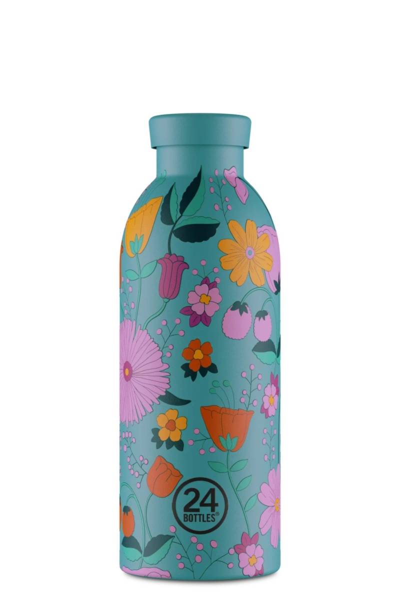 Clima Bottle 500ml Bloom Bloom Clima Bottle 500ml Bloom Bloom von 24 Bottles