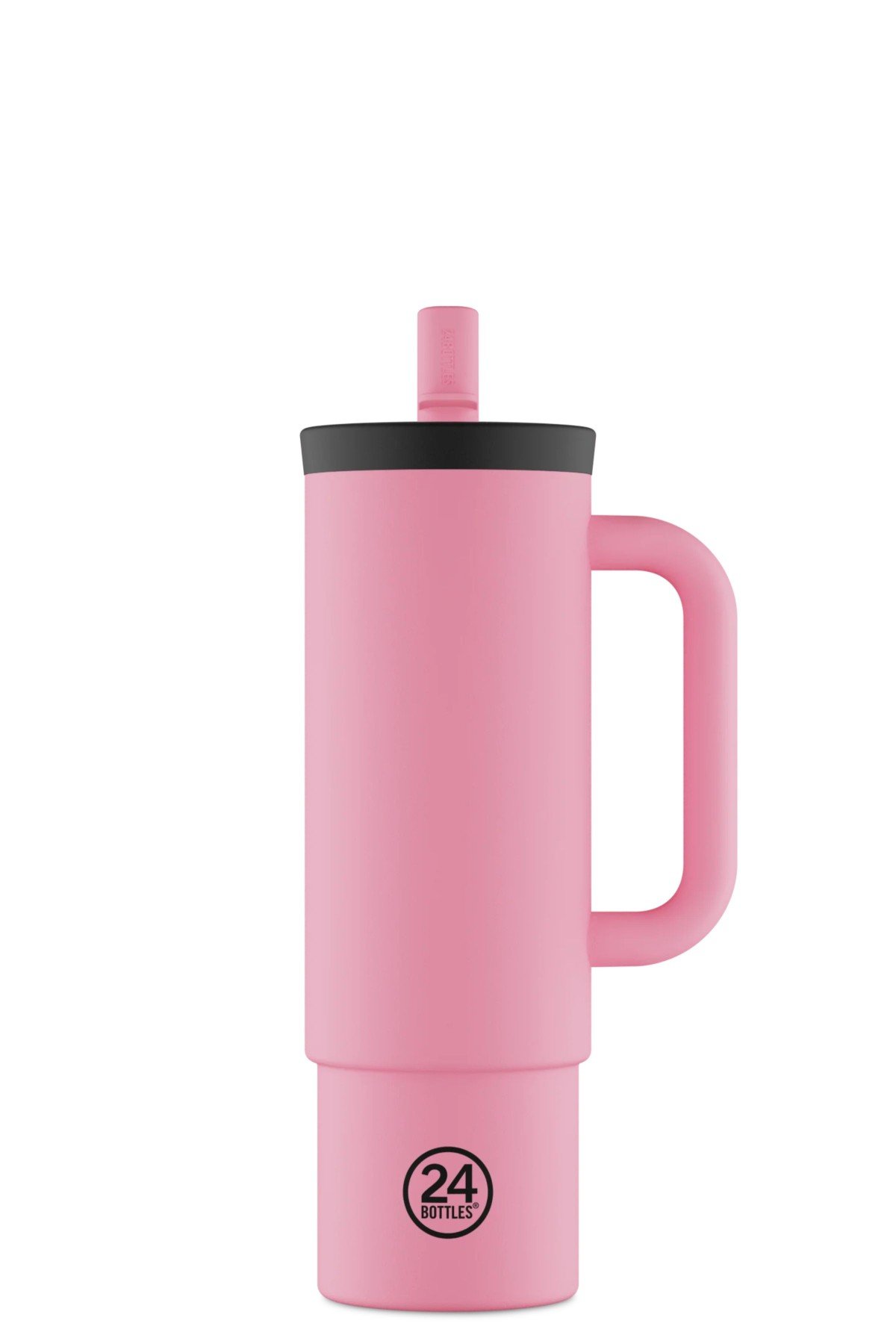 Straw Cup 800ml Straw Cup 800ml von 24 Bottles
