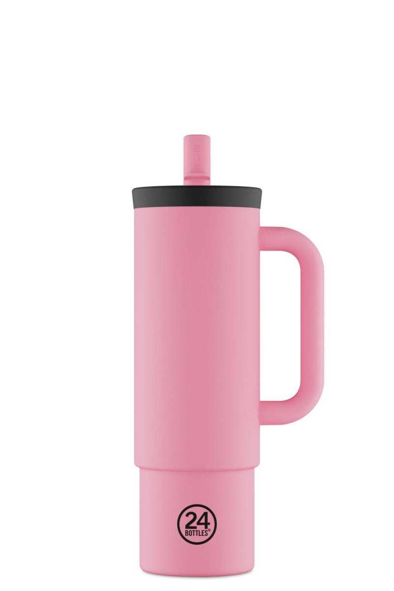 Straw Cup 800ml Straw Cup 800ml von 24 Bottles