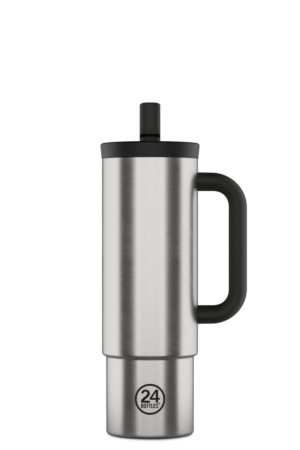Straw Cup 800ml Straw Cup 800ml von 24 Bottles