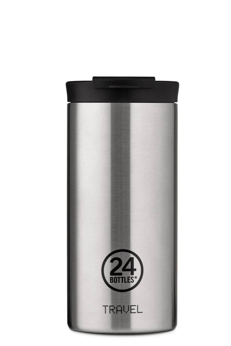 Travel Tumbler 600ml von 24 Bottles