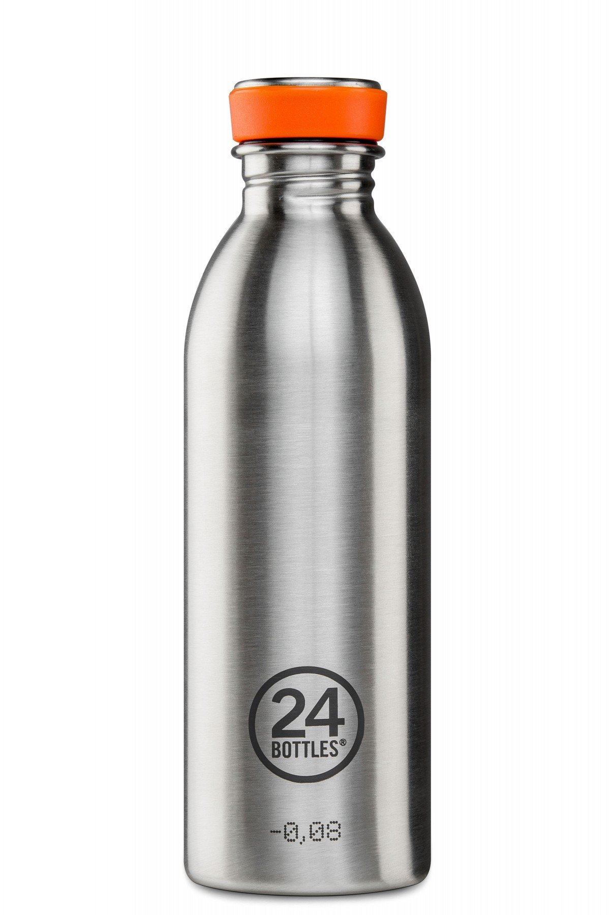 Urban Bottle 500ml Urban Bottle 500ml von 24 Bottles