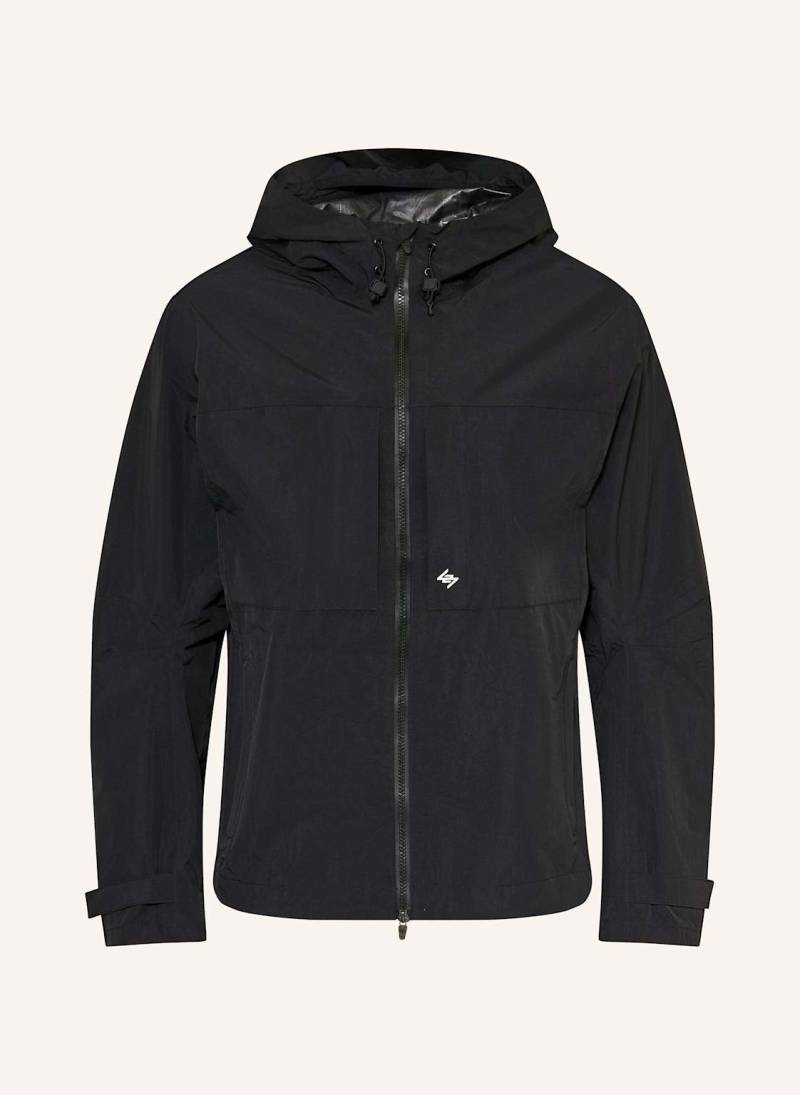 247 Represent Laufjacke Taped schwarz 247 Represent Laufjacke Taped schwarz von 247 REPRESENT