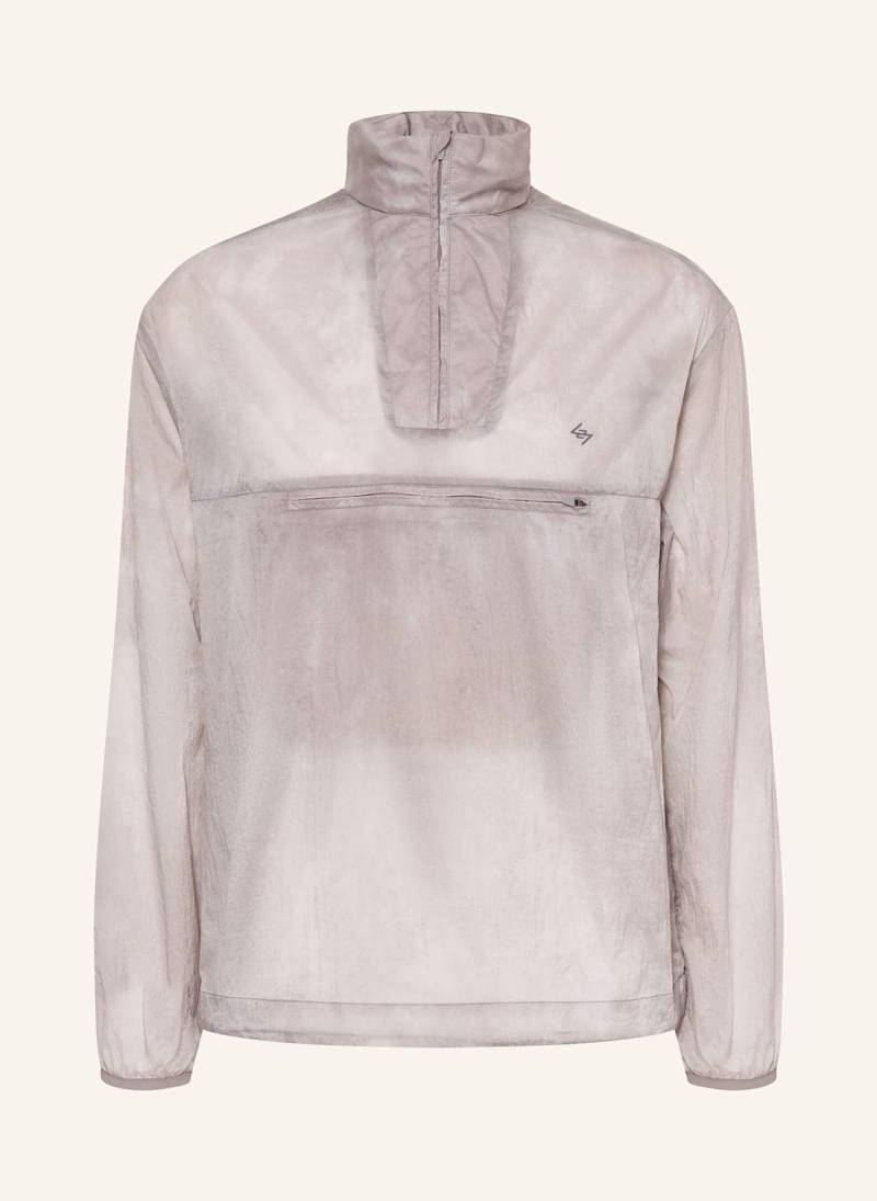 247 Represent Laufjacke grau 247 Represent Laufjacke grau von 247 REPRESENT