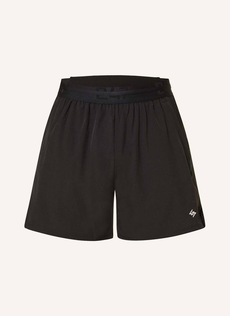 247 Represent Laufshorts schwarz 247 Represent Laufshorts schwarz von 247 REPRESENT