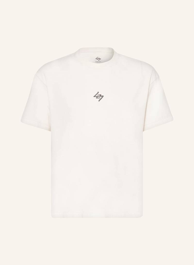 247 Represent Oversized-Shirt 247 Motion weiss 247 Represent Oversized-Shirt 247 Motion weiss von 247 REPRESENT