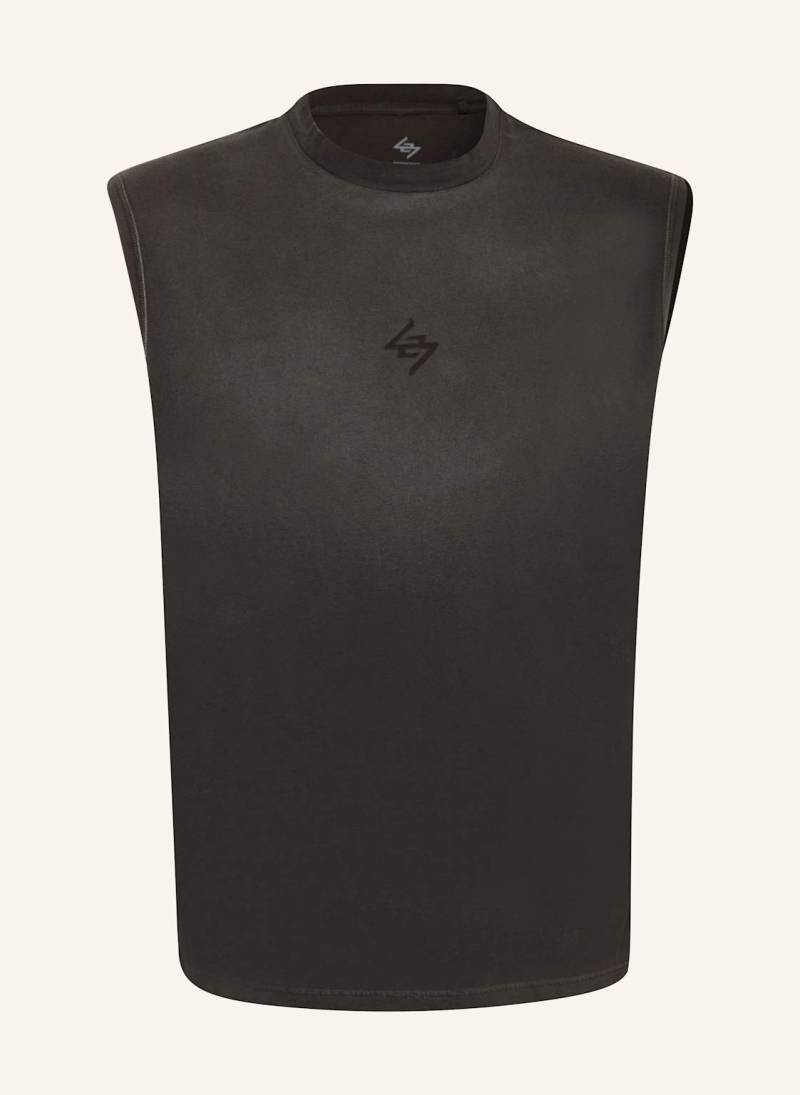 247 Represent Oversized-Tanktop 247 Motion schwarz 247 Represent Oversized-Tanktop 247 Motion schwarz von 247 REPRESENT