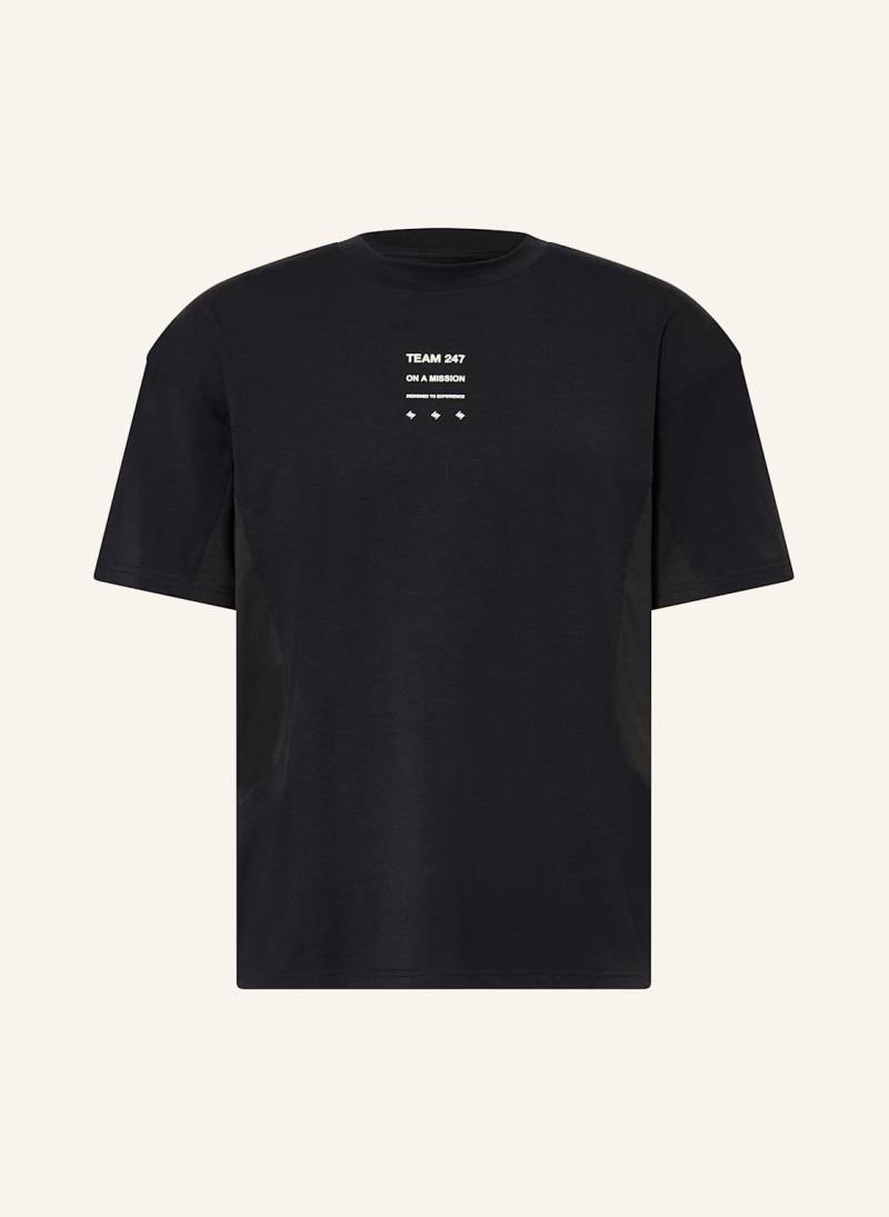 247 Represent T-Shirt 247 Uprising schwarz 247 Represent T-Shirt 247 Uprising schwarz von 247 REPRESENT