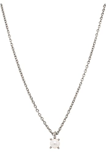24KAE Halskette Colar 32405S Marke, Einheitsgröße, Metall, Kein Edelstein von 24KAE