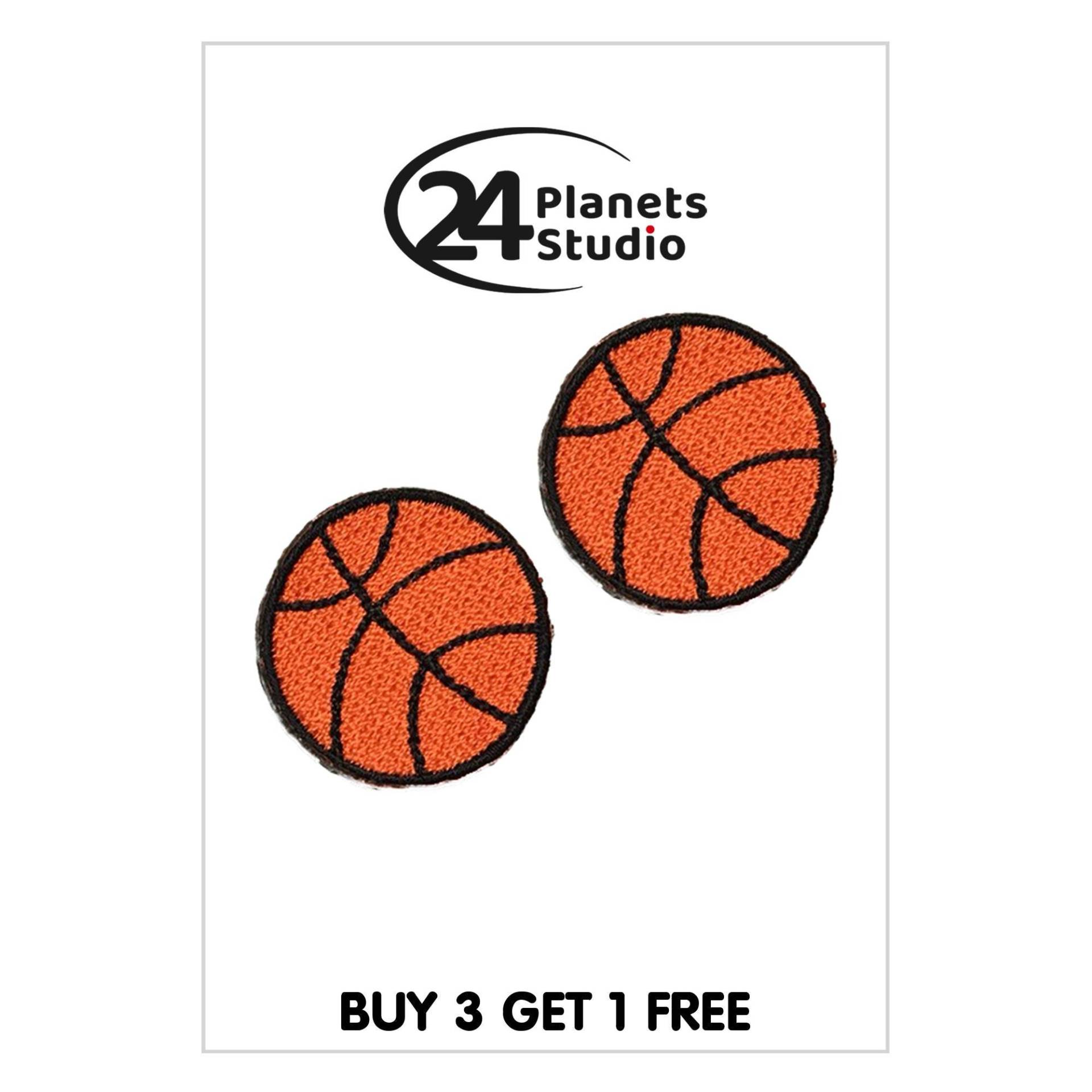 2 Mini Basketball Ball Bügelbilder Von 24Planetsstudio 2 Mini Basketball Ball Bügelbilder Von 24Planetsstudio von 24PlanetsStudio