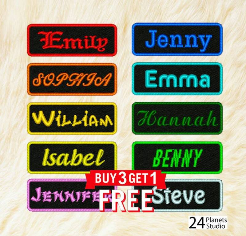 Individuelle Personalisierte Abgerundete Ecke Rechteck Eisen Auf Patch Von 24Planetsstudio Ihren Text Custom Made Diy Geschenke Patches Individuelle Personalisierte Abgerundete Ecke Rechteck Eisen Auf Patch Von 24Planetsstudio Ihren Text Custom Made Diy Geschenke Patches von 24PlanetsStudio