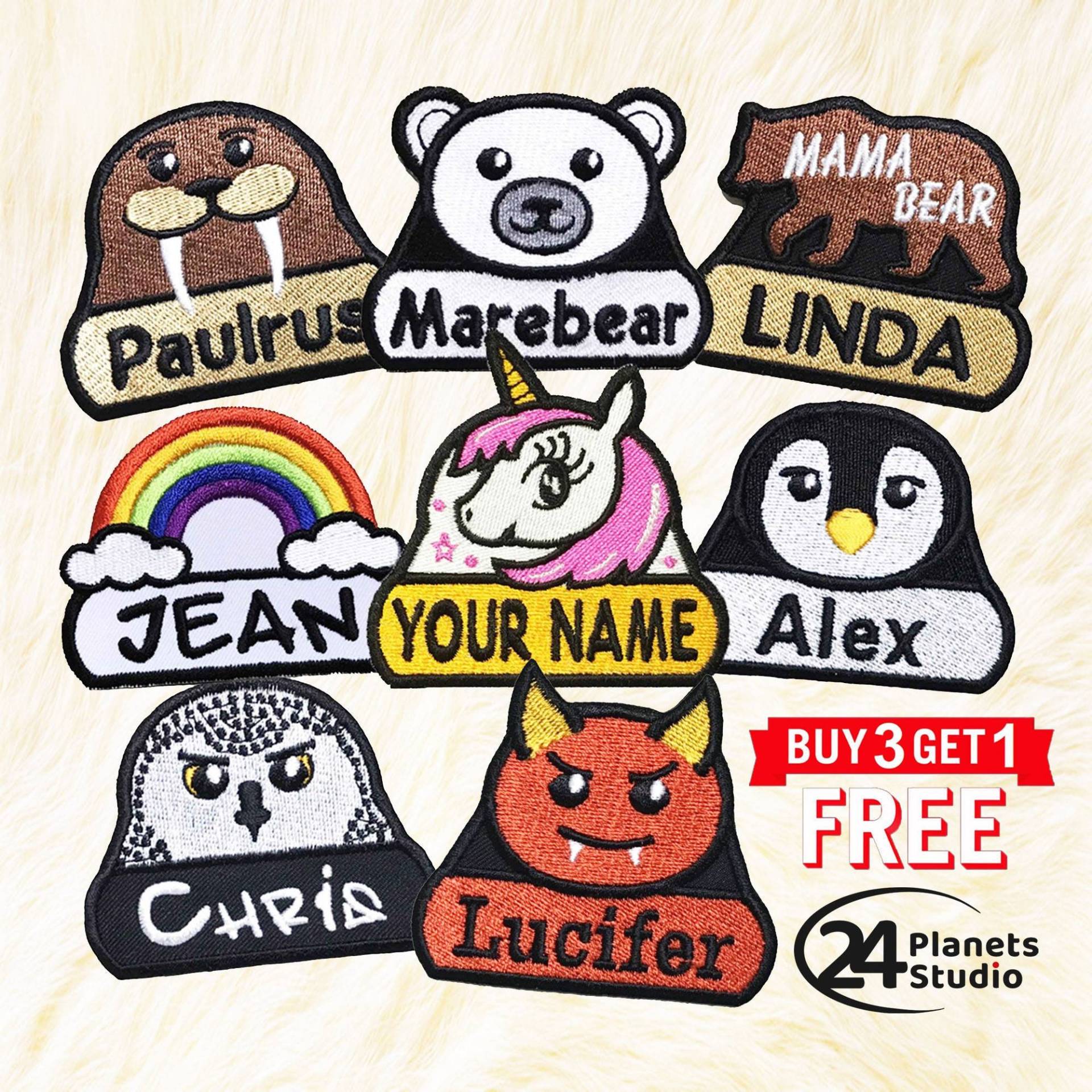 Personalisierter Text Aufbügler Von 24Planetsstudio Dein Aufbügeln Diy Personalisierte Geschenke Personalisierter Text Aufbügler Von 24Planetsstudio Dein Aufbügeln Diy Personalisierte Geschenke von 24PlanetsStudio