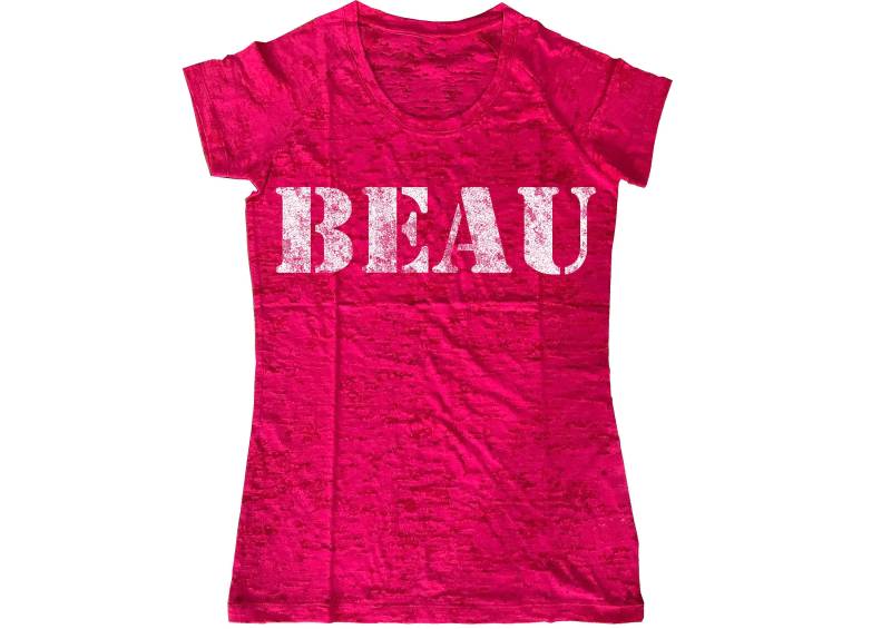 24P Damen Burnout Shirt Aktiv Lässig Schönes Muster Bequem Cool Atmungsaktiv Leicht 24P Damen Burnout Shirt Aktiv Lässig Schönes Muster Bequem Cool Atmungsaktiv Leicht von 24Pose
