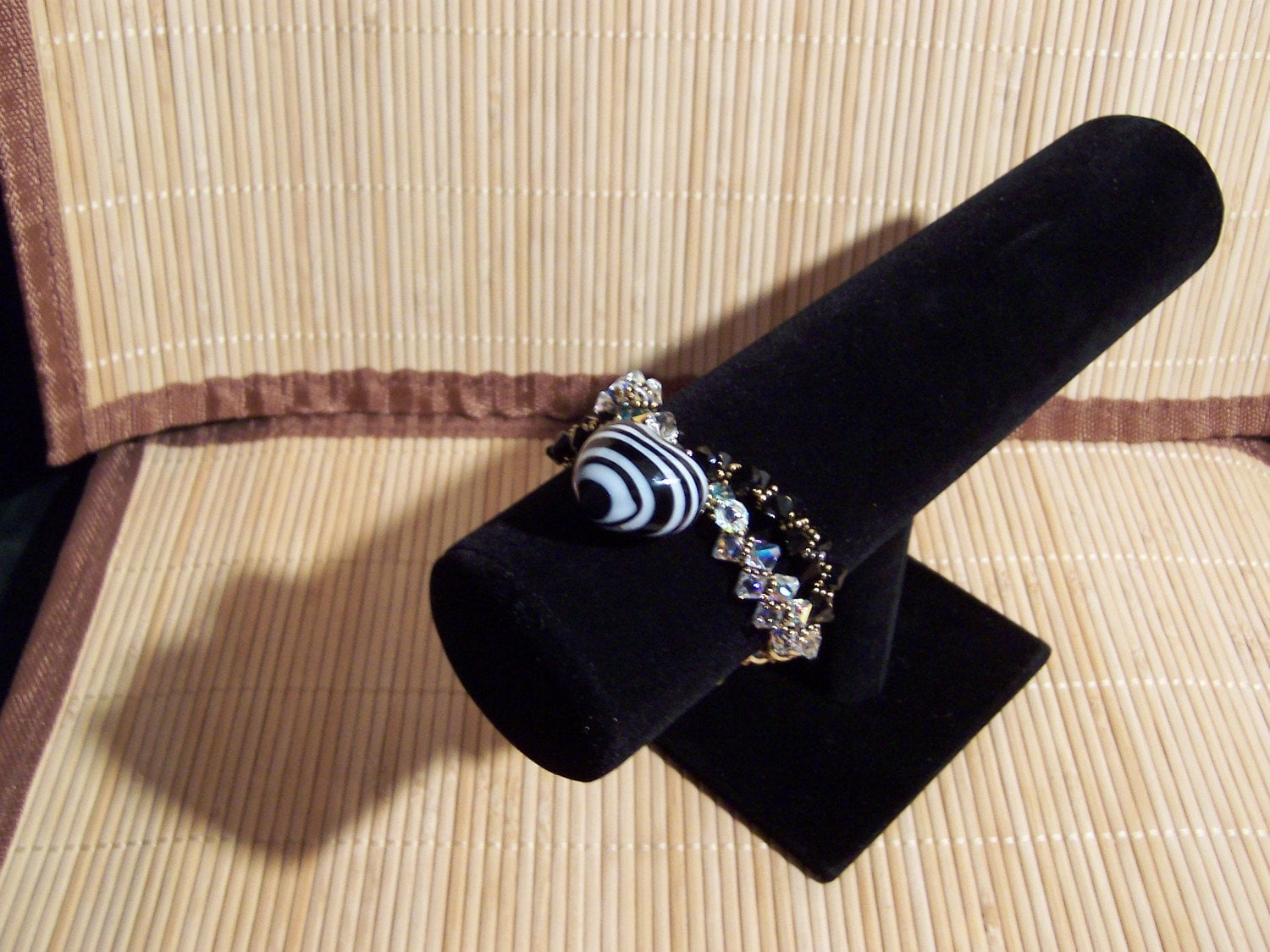Armband You Bring Out The Animal in Me Ii Armband You Bring Out The Animal in Me Ii von 25AMAZINGGRACE