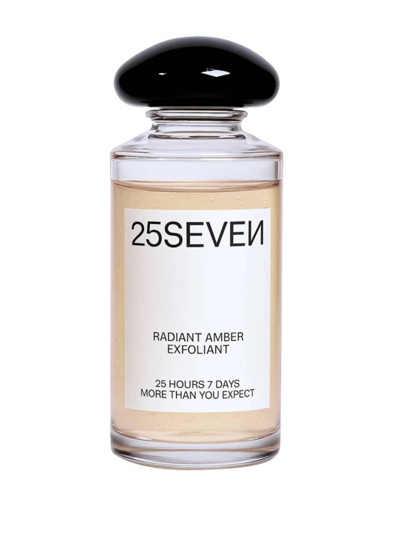 25seven Radiant Amber Leave-on Peeling 100 ml von 25SEVEN