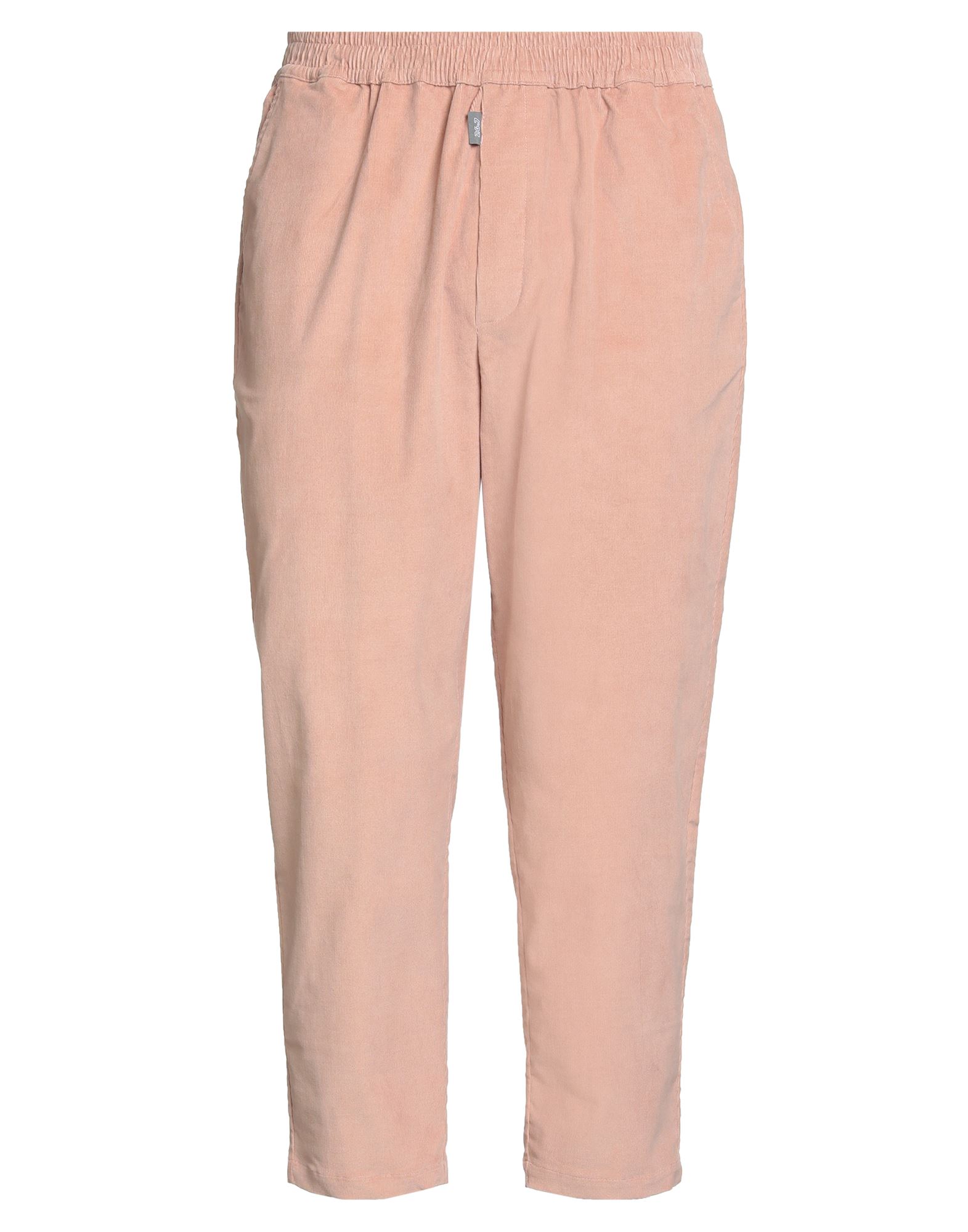 26.7 PROJECT Hose Herren Hellrosa 26.7 PROJECT Hose Herren Hellrosa von 26.7 PROJECT