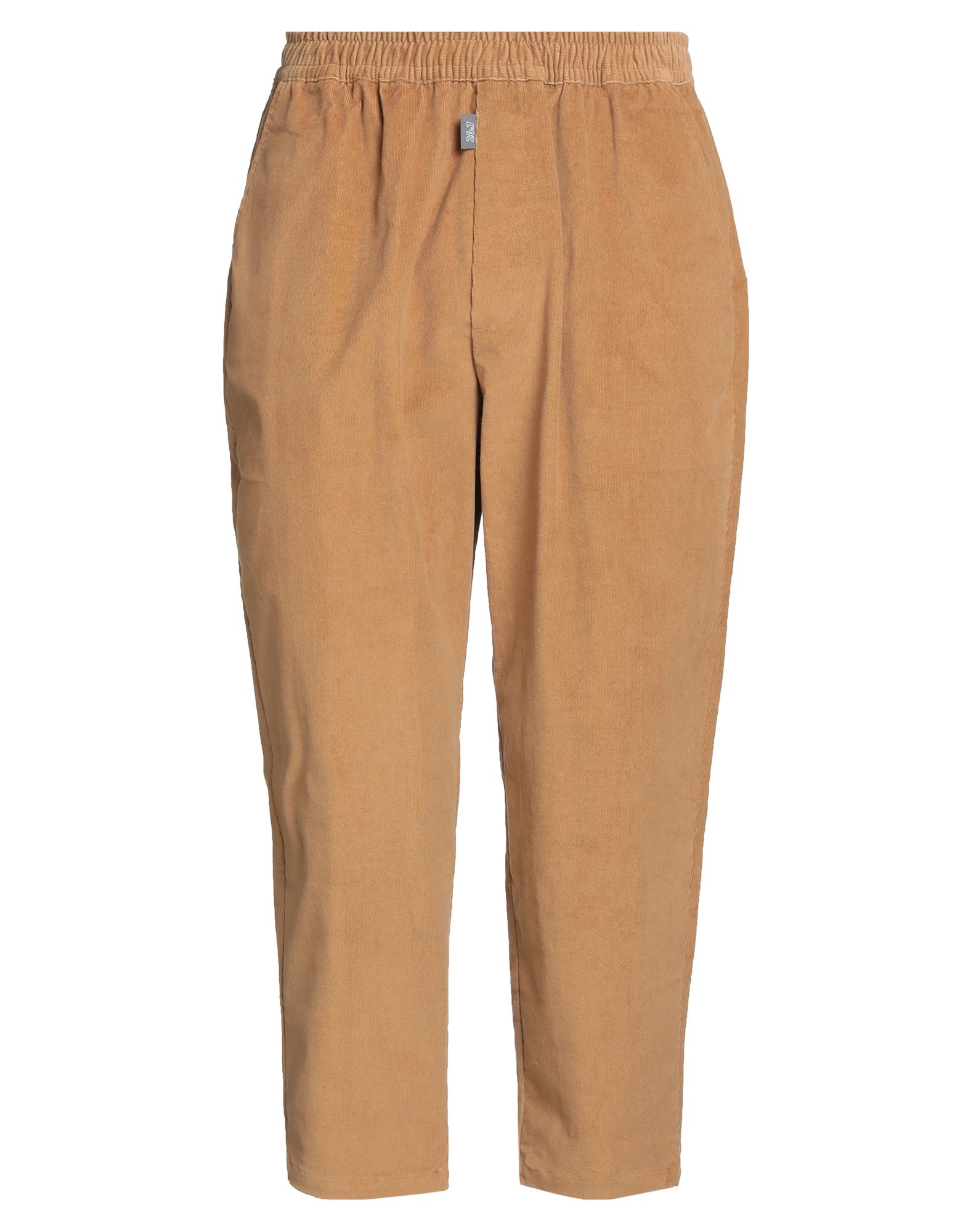 26.7 PROJECT Hose Herren Kamel 26.7 PROJECT Hose Herren Kamel von 26.7 PROJECT