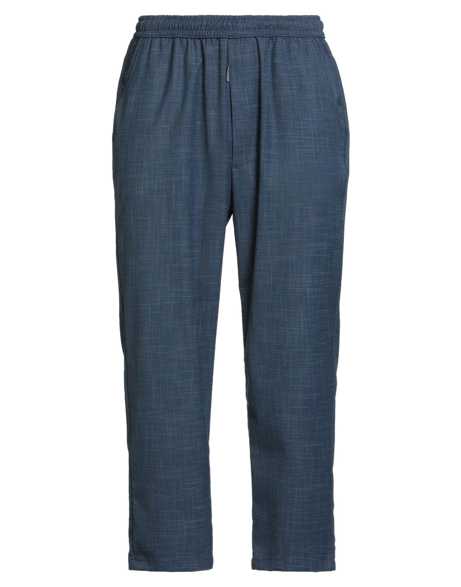 26.7 PROJECT Hose Herren Marineblau 26.7 PROJECT Hose Herren Marineblau von 26.7 PROJECT