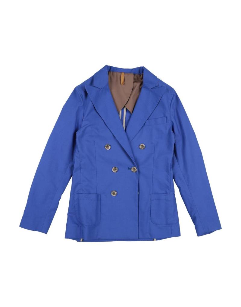 26.7 TWENTYSIXSEVEN Blazer Kinder Blau von 26.7 TWENTYSIXSEVEN