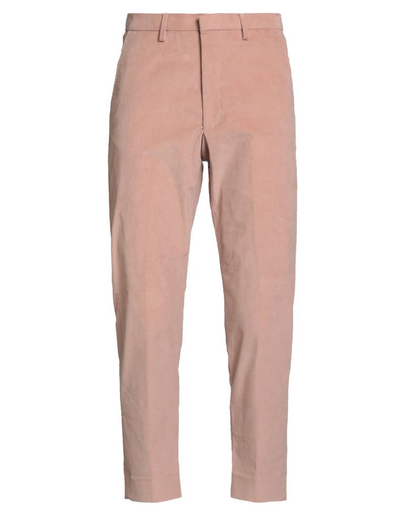 26.7 TWENTYSIXSEVEN Hose Herren Hellrosa von 26.7 TWENTYSIXSEVEN