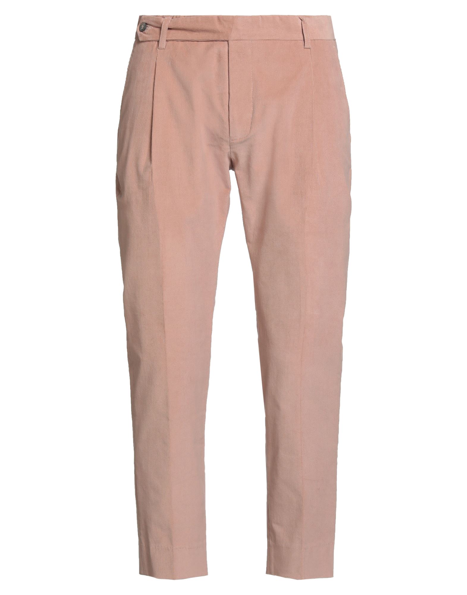 26.7 TWENTYSIXSEVEN Hose Herren Hellrosa 26.7 TWENTYSIXSEVEN Hose Herren Hellrosa von 26.7 TWENTYSIXSEVEN