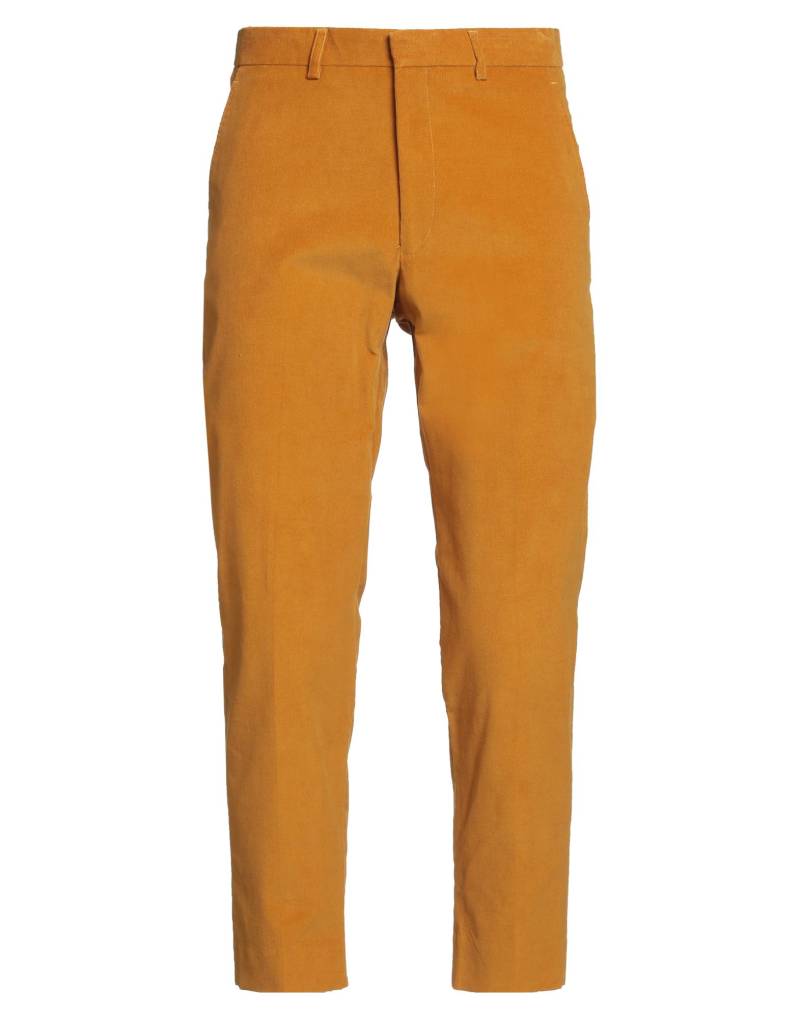 26.7 TWENTYSIXSEVEN Hose Herren Senf von 26.7 TWENTYSIXSEVEN