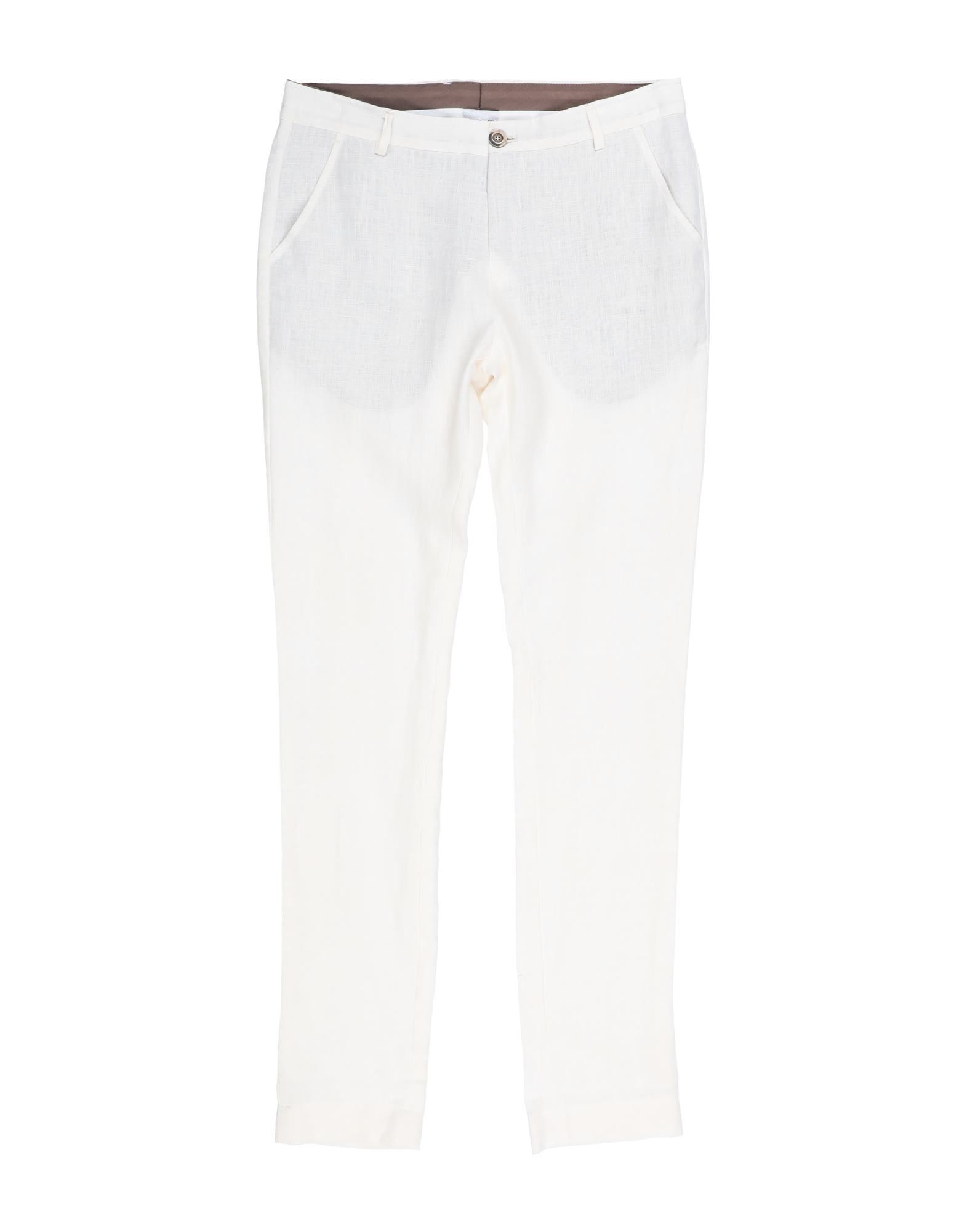 26.7 TWENTYSIXSEVEN Hose Kinder Elfenbein von 26.7 TWENTYSIXSEVEN