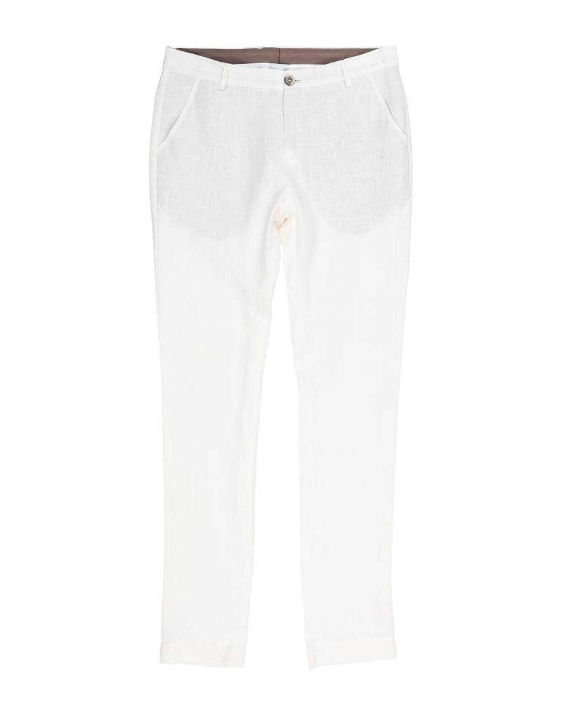 26.7 TWENTYSIXSEVEN Hose Kinder Elfenbein von 26.7 TWENTYSIXSEVEN