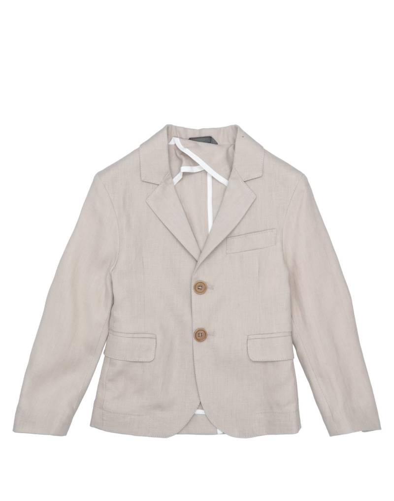 26.7 TWENTYSIXSEVEN Blazer Kinder Maulwurfsgrau von 26.7 TWENTYSIXSEVEN