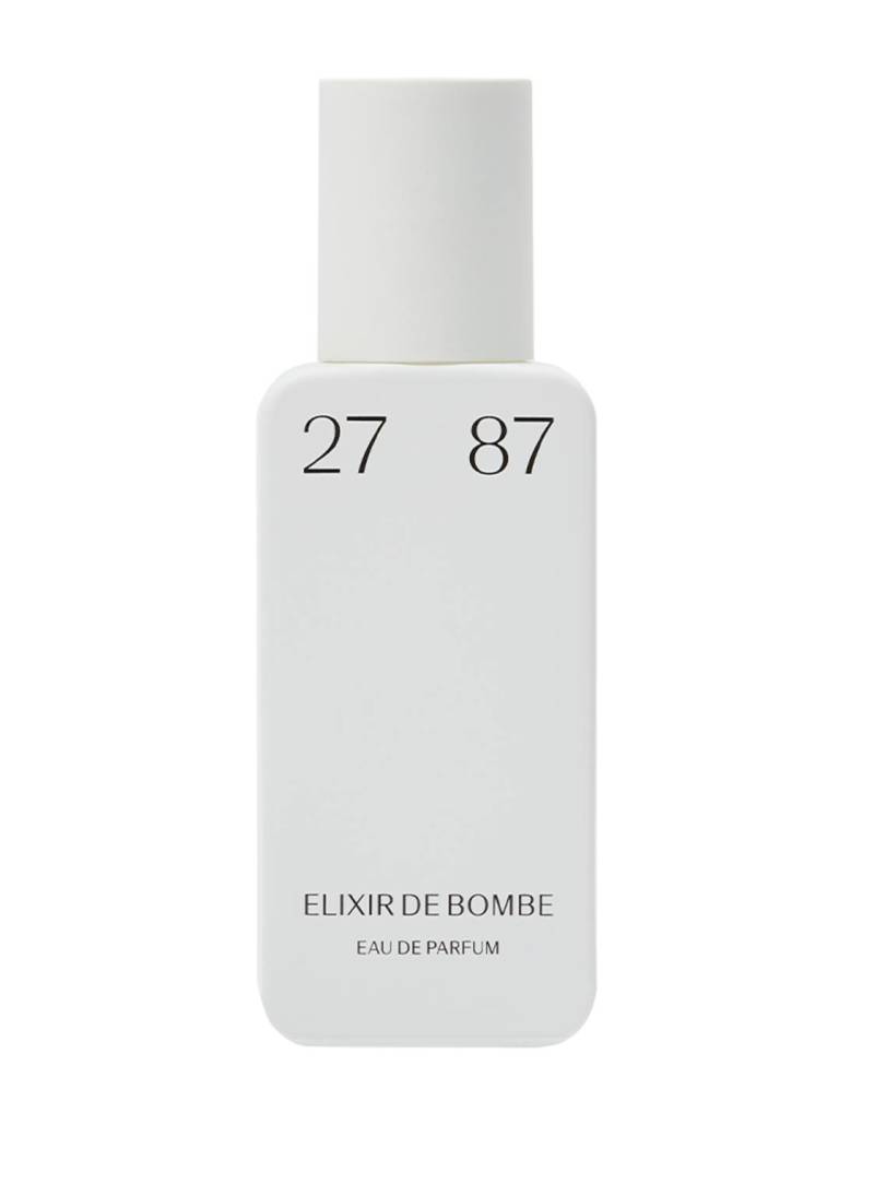 27 87 Perfumes Elixir De Bombe Eau de Parfum 27 ml 27 87 Perfumes Elixir De Bombe Eau de Parfum 27 ml von 27 87 Perfumes