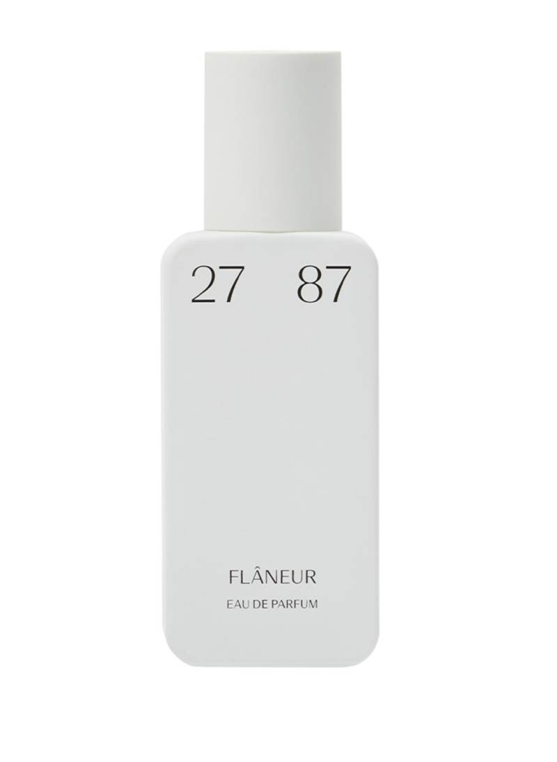 27 87 Perfumes Flâneur Eau de Parfum 27 ml von 27 87 Perfumes