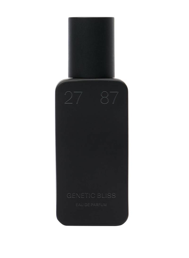 27 87 Perfumes Genetic Bliss Eau de Parfum 27 ml von 27 87 Perfumes