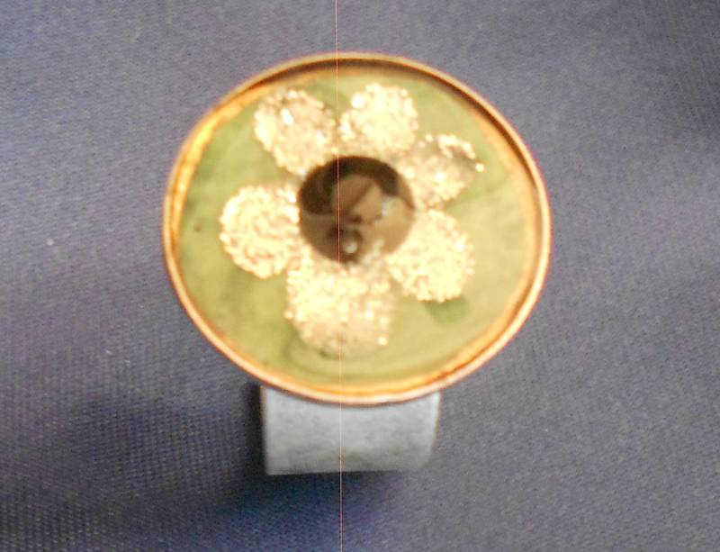 Verstellbar Ring Verstellbar Ring von 27SeahorsesVantiques