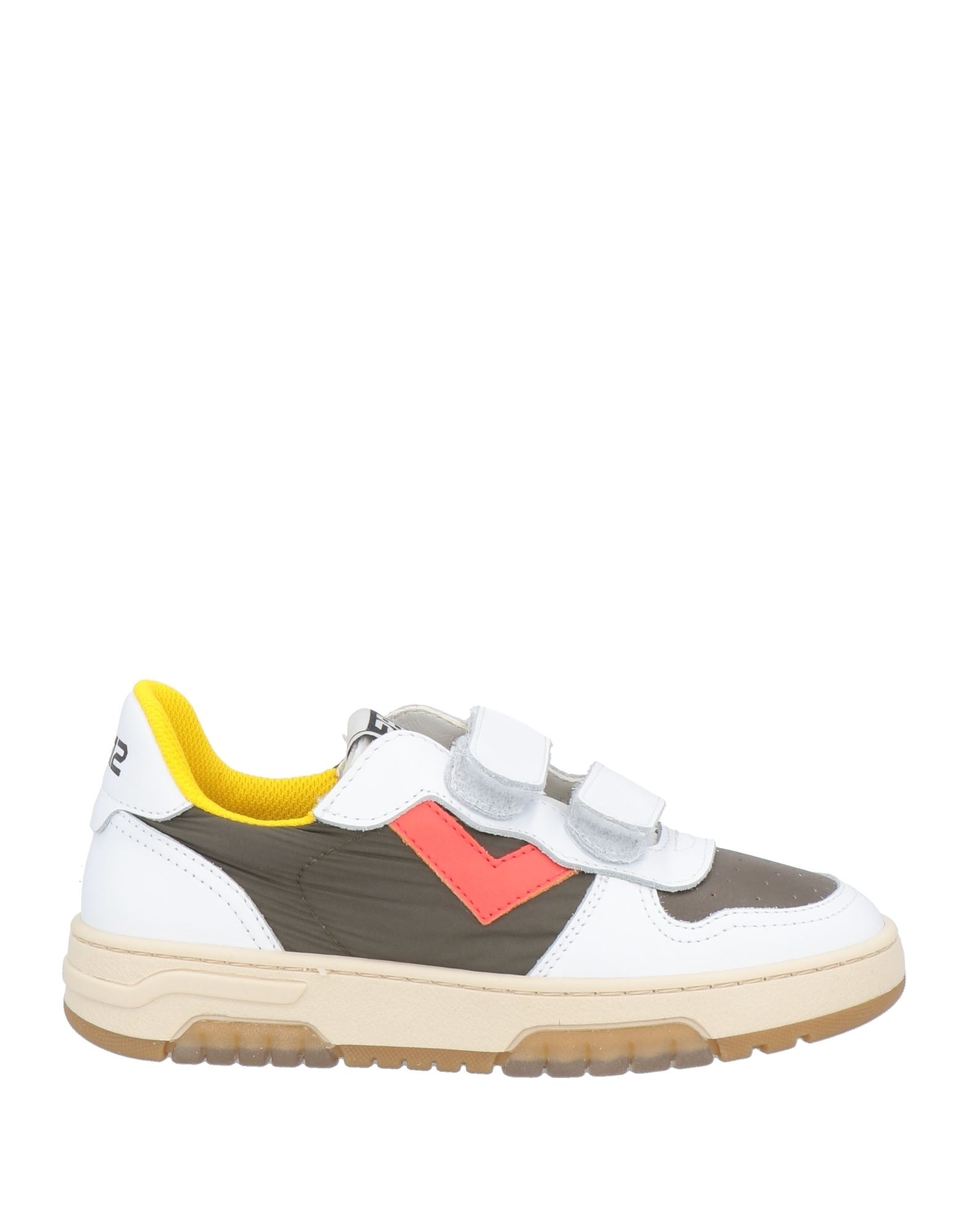 2B12 Sneakers Kinder Weiß von 2B12