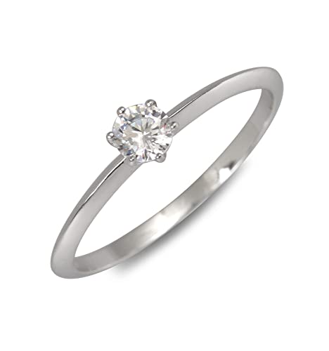 2Colors Bague Argent - 52 von 2Colors