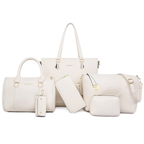 2E-youth Designer-Geldbörsen und Handtaschen für Damen, Umhängetasche, Tragetasche mit Tragegriff von 2E-youth