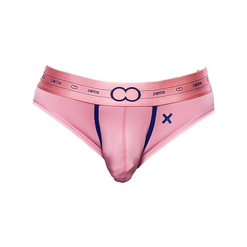 2EROS - Männer Slip Unterwäsche - X-Series Brief Rose Gold - 1x Größe XL von 2EROS