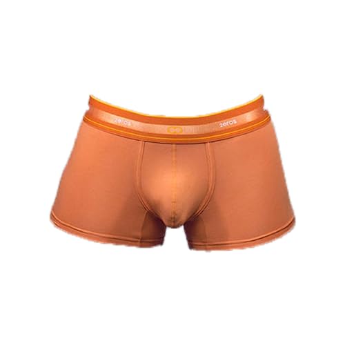 2EROS Unisex Adonis Trunk Underwear Tan Unterhosen, bunt, M von 2EROS