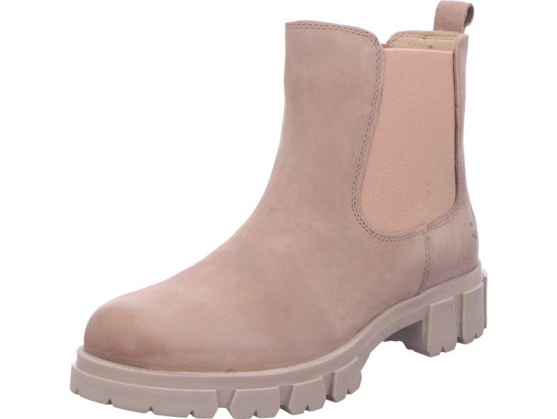 2GO FASHION Chelseaboots echtes Leder von 2GO FASHION
