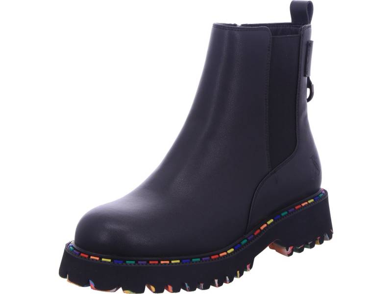 2GO FASHION Chelseaboots echtes Leder von 2GO FASHION