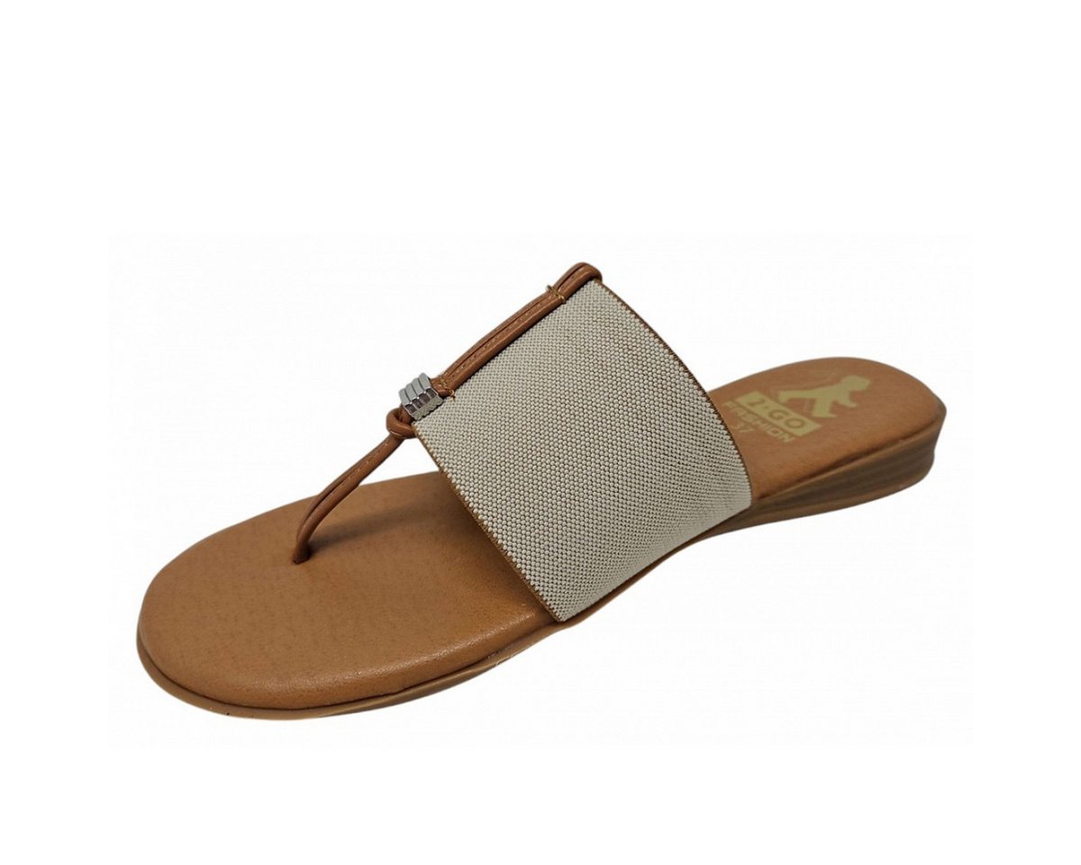 2GO FASHION Pantolette von 2GO FASHION