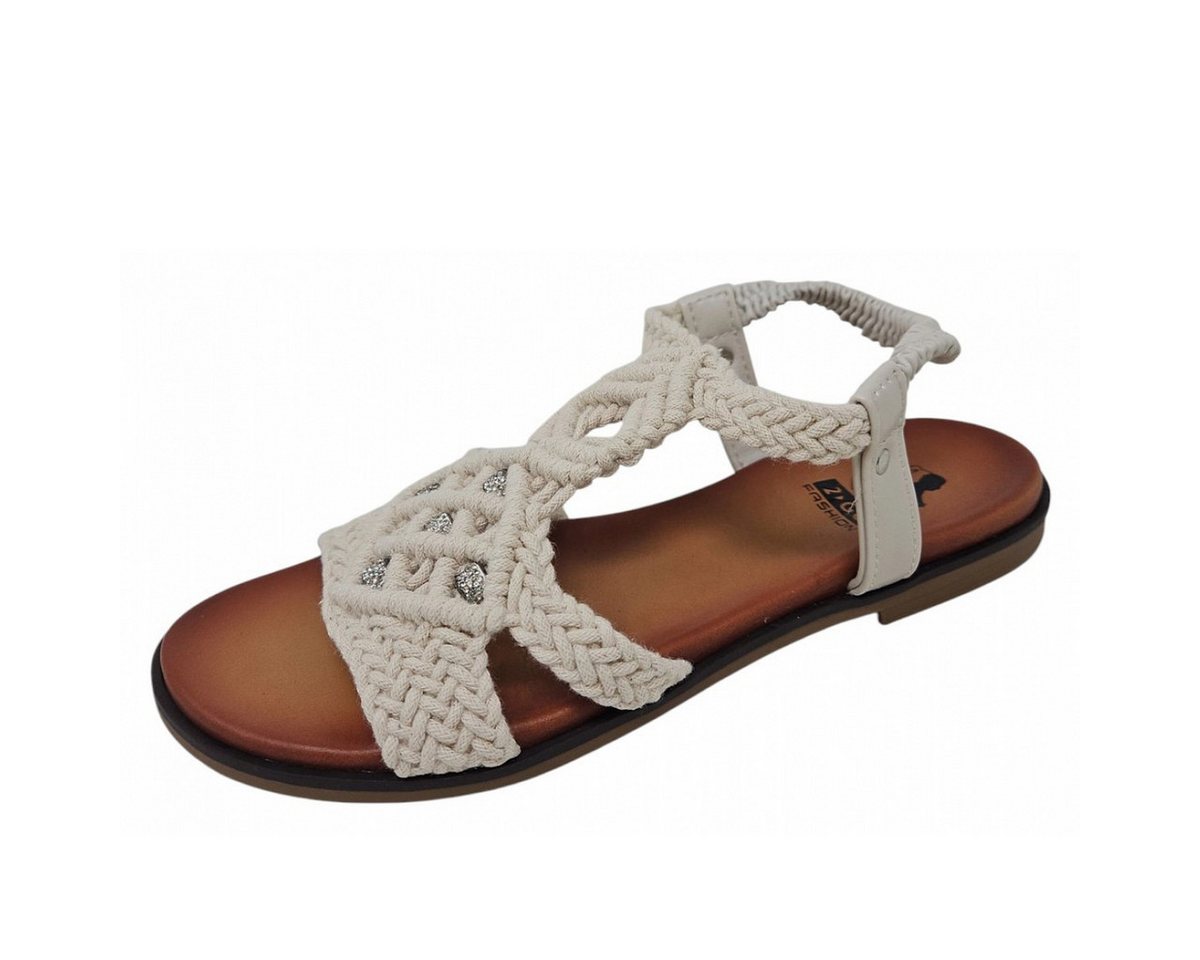 2GO FASHION Sandalette von 2GO FASHION