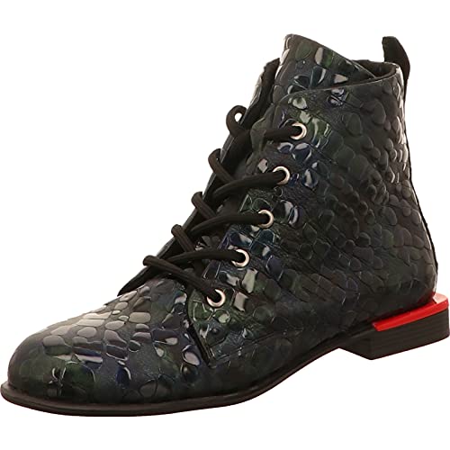 2 GO Shoe Company GmbH 2 Go Größe 39 EU Schwarz (schwarz Kombi.) von 2Go Fashion