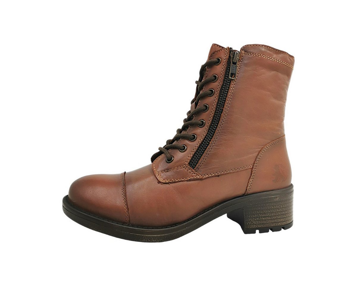 2GO Schnürstiefel Schnürstiefelette von 2GO